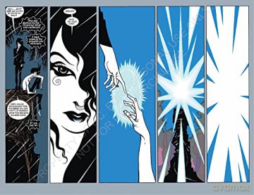 Sandman Book Four - Neil Gaiman [KSIĄŻKA]