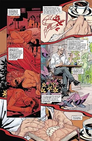 Sandman Universe Nightmare Country Vol 1 - James Tynion [KSIĄŻKA]