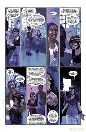 Sandman Universe Nightmare Country Vol 1 - James Tynion [KSIĄŻKA]