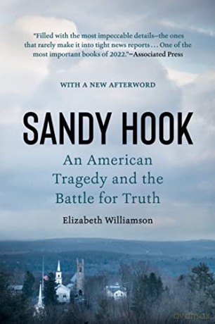 Sandy Hook - Elizabet Williamson [KSIĄŻKA]