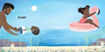 Sandy Toes A Summer Adventure A L - Shauntay Grant [KSIĄŻKA]