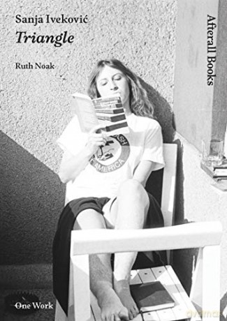 Sanja Ivekovi 8211 Triangle - Ruth Noack [KSIĄŻKA]