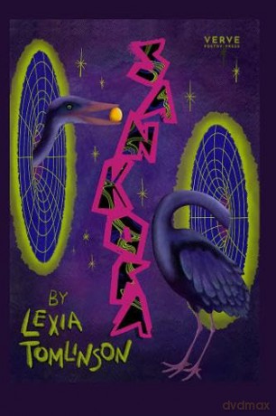 Sankofa - Lexia Tomlinson [KSIĄŻKA]