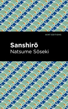 Sanshiro [KSIĄŻKA]