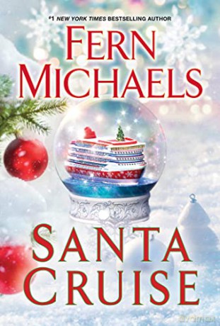 Santa Cruise - Fern Michaels [KSIĄŻKA]