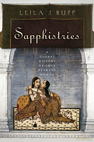 Sapphistries - Leila Rupp [KSIĄŻKA]