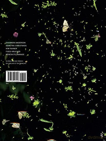 Sara Angelucci Undergrowth Brousailles - Sara Angelucci [KSIĄŻKA]