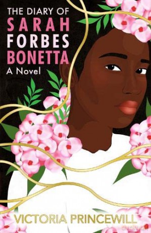 Sarah Forbes Bonetta - Victoria Princewell [KSIĄŻKA]