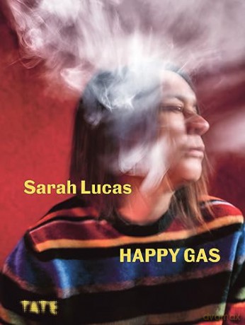 Sarah Lucas - D Heyse-Moore [KSIĄŻKA]