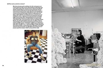Sarah Lucas - D Heyse-Moore [KSIĄŻKA]