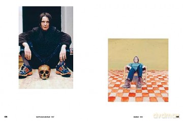 Sarah Lucas - D Heyse-Moore [KSIĄŻKA]