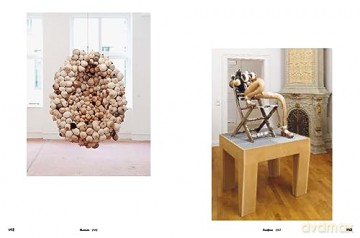 Sarah Lucas - D Heyse-Moore [KSIĄŻKA]