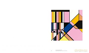 Sarah Morris All Systems Fail - B Ro Otto Sauhaus [KSIĄŻKA]
