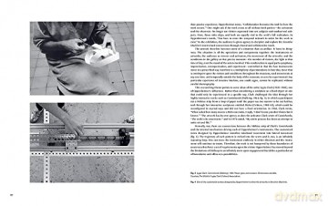 Sarah Oppenheimer Sensitive Machine - Sarah Oppenheimer [KSIĄŻKA]