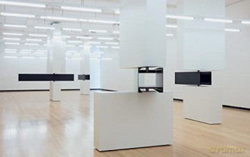Sarah Oppenheimer Sensitive Machine - Sarah Oppenheimer [KSIĄŻKA]