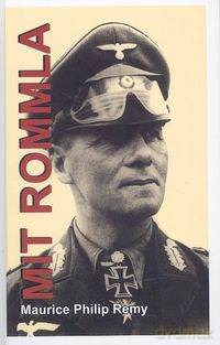 Mit Rommla - Remy Philip [KSIĄŻKA]