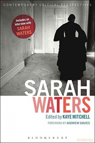 Sarah Waters - Kaye Mitchell [KSIĄŻKA]
