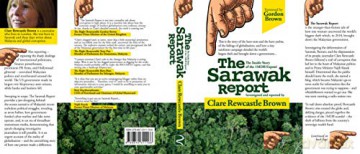 Sarawak Report - C. Rewcastle Brown [KSIĄŻKA]