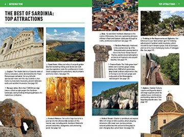 Sardinia [KSIĄŻKA]