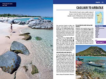 Sardinia [KSIĄŻKA]
