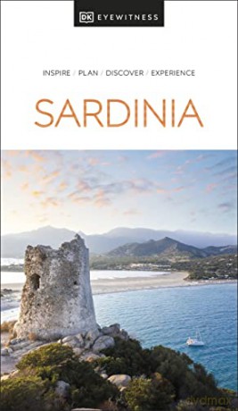 Sardinia [KSIĄŻKA]
