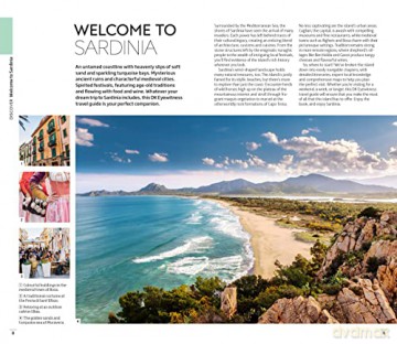 Sardinia [KSIĄŻKA]