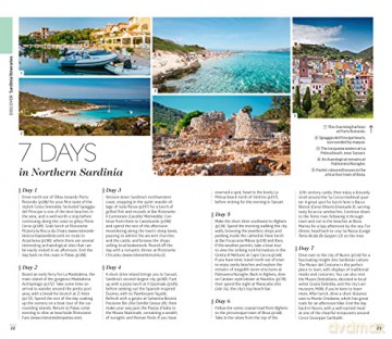 Sardinia [KSIĄŻKA]