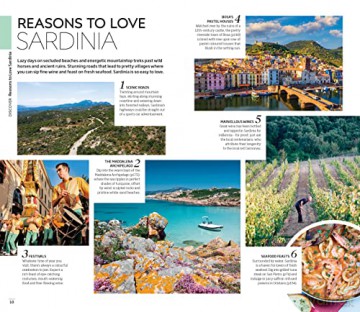 Sardinia [KSIĄŻKA]