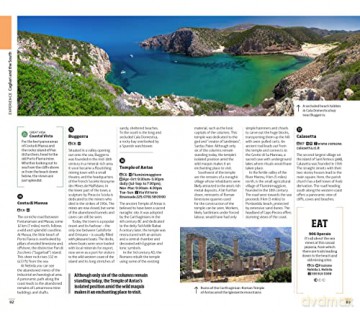 Sardinia [KSIĄŻKA]