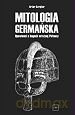 Mitologia Germańska - Szrejter Artur [KSIĄŻKA]