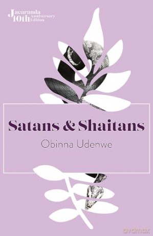 Satans And Shaitans - Obinna Udenwe [KSIĄŻKA]