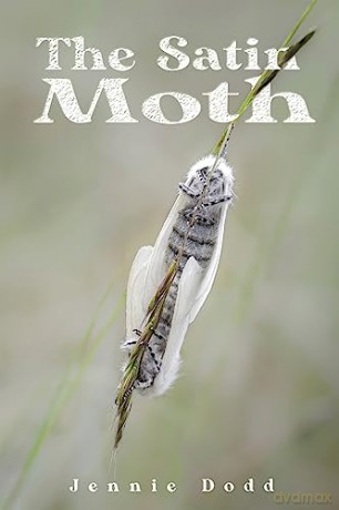 Satin Moth - Jennie Dodd [KSIĄŻKA]