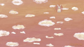 Sato The Rabbit [KSIĄŻKA]