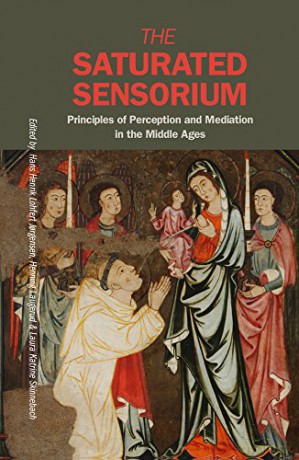 Saturated Sensorium - Hans Henrik Lohfert [KSIĄŻKA]
