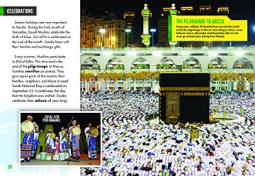 Saudi Arabia - Golriz Golkar [KSIĄŻKA]