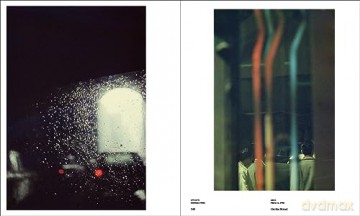Saul Leiter - Saul Leiter [KSIĄŻKA]