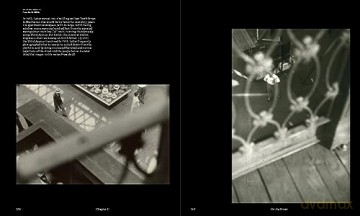 Saul Leiter - Saul Leiter [KSIĄŻKA]