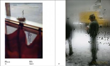 Saul Leiter - Saul Leiter [KSIĄŻKA]