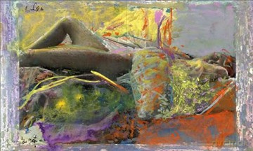 Saul Leiter - Saul Leiter [KSIĄŻKA]