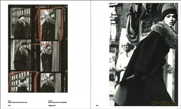 Saul Leiter - Saul Leiter [KSIĄŻKA]