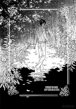 Savage Garden Omnibus Vol 1 - Hyeon-Sook Lee [KSIĄŻKA]