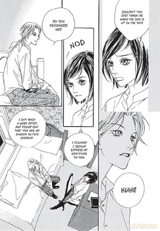 Savage Garden Omnibus Vol 1 - Hyeon-Sook Lee [KSIĄŻKA]