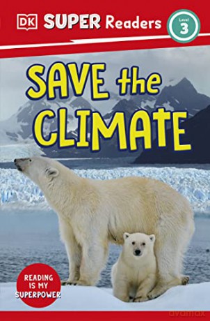 Save The Climate Level 3 [KSIĄŻKA]