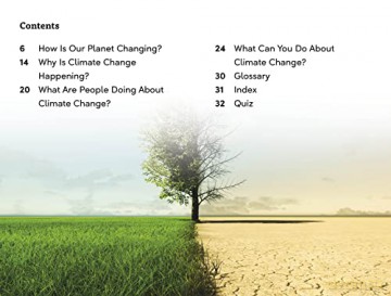 Save The Climate Level 3 [KSIĄŻKA]