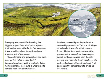 Save The Climate Level 3 [KSIĄŻKA]