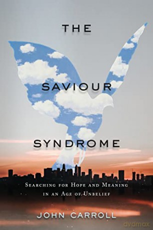 Saviour Syndrome - John Carroll [KSIĄŻKA]