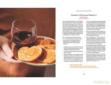 Savory Baking Hb - Mcdowell Erin [KSIĄŻKA]