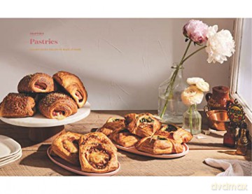 Savory Baking Hb - Mcdowell Erin [KSIĄŻKA]
