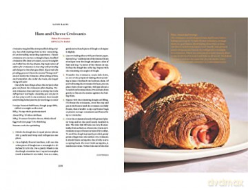 Savory Baking Hb - Mcdowell Erin [KSIĄŻKA]