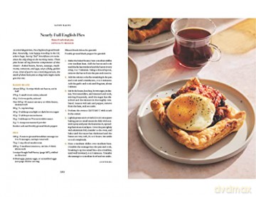 Savory Baking Hb - Mcdowell Erin [KSIĄŻKA]